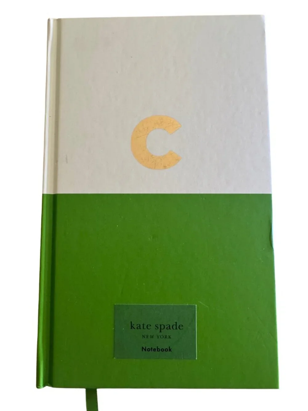 Kate Spade New York Initial 